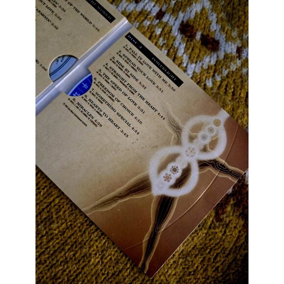 Earth Wind & Fire Triple Feature 3-CD Set - Picture 4 of 5